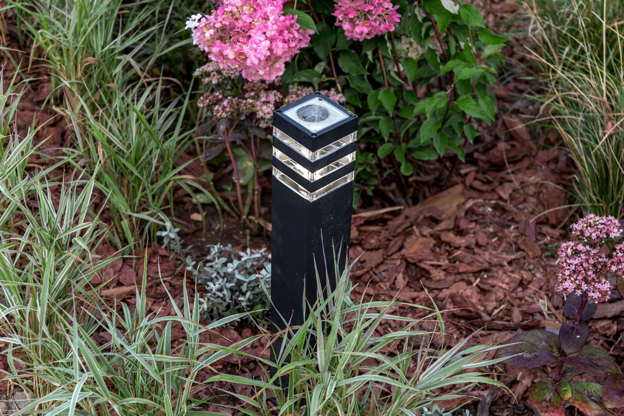 Алюминиевый световой столб Maytoni Unter den Linden ARCH-00152106 - Вид №9