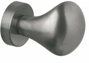 Formani Дверная ручка из никеля Timeless F507