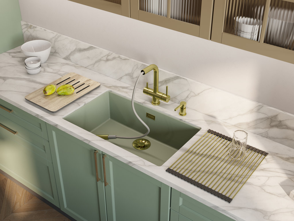 OM-04 GB OMOIKIRI 4995052 - Вид №1