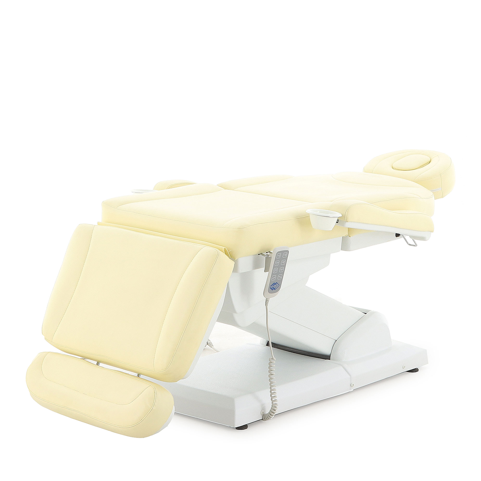 Косметологическое кресло с электроприводом ММКК-4 (КО-182Д) Santreyd MED-209 - Вид №2