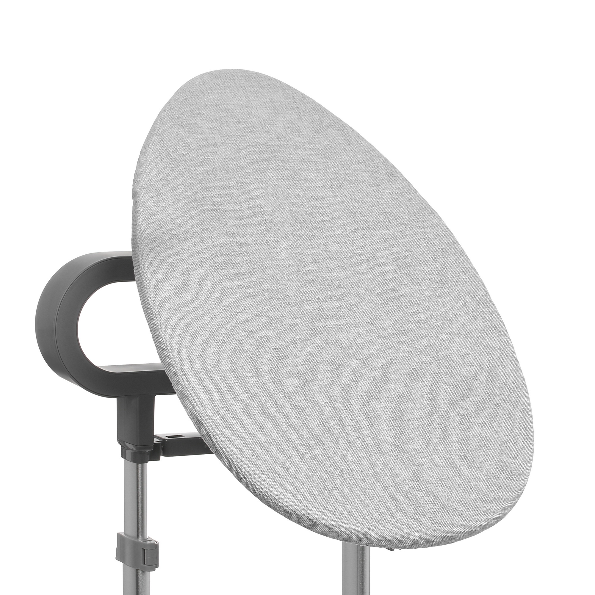 9053499 Отпариватель VIXTER GSV-5500 белый STDN-0127796 - Вид №6