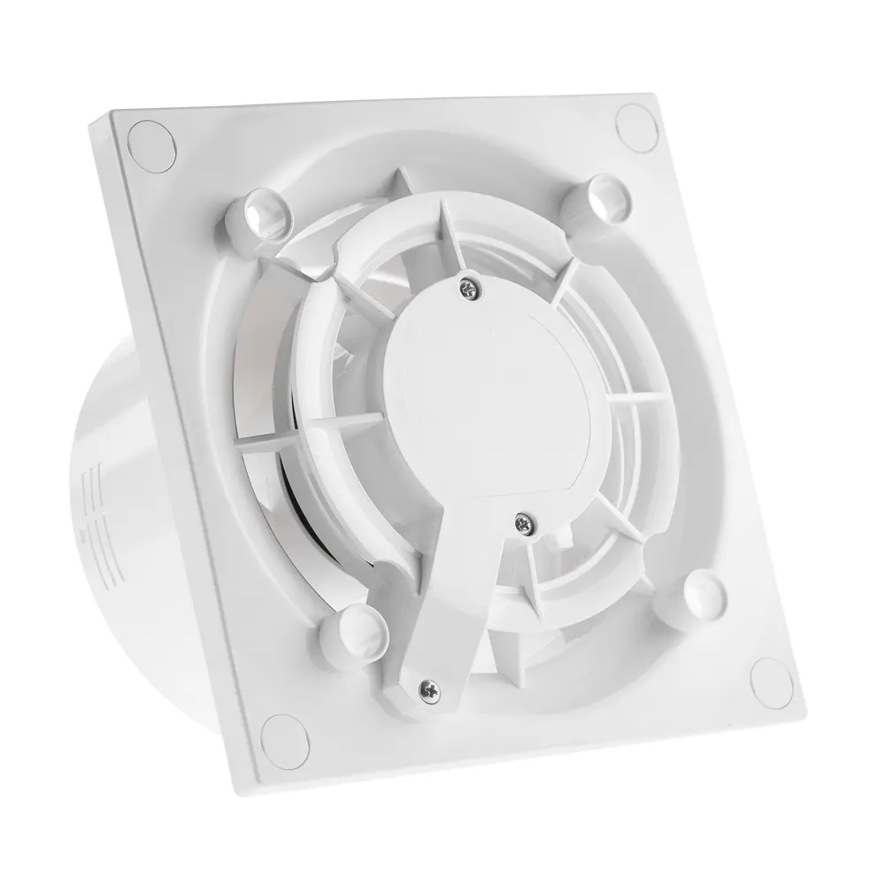 Осевой вентилятор EQUATION KWS125 для эффективной вентиляции помещений 86905898 STLM-0072362 - Вид №1