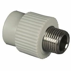 Муфта НР 75х2"1/2 полипропилен FV-PLAST