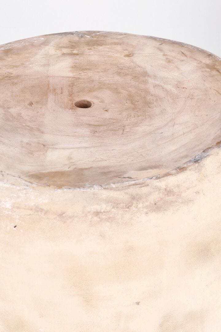 Набор Горшков ручной работы из терракоты BIZZOTTO Minh ARCH-00039873 - Вид №2