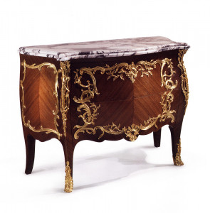 Комод  ANGELO CAPPELLINI 60191