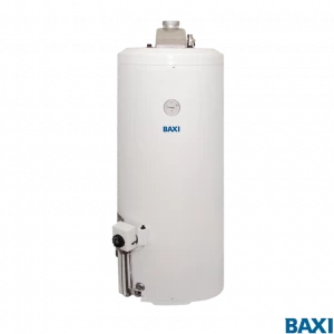 A7116721 ГАЗОВЫЙ НАКОПИТЕЛЬНЫЙ ВОДОНАГРЕВАТЕЛЬ BAXI SAG-3 150 T BAXI