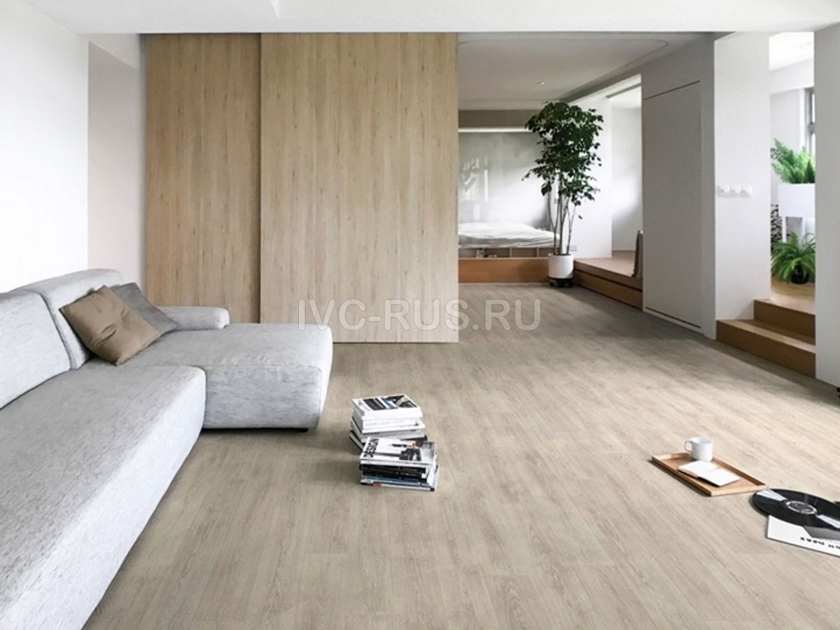 Линолеум бытовой SMART BINGO - (Смарт Бинго) i506320 IVC-RUS  - Вид №1