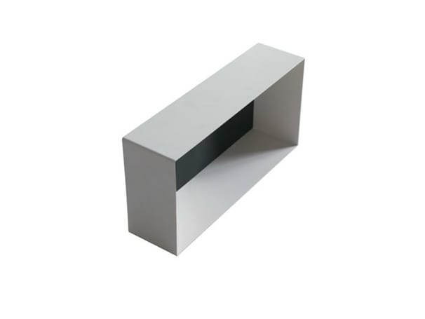 Окрашенный металлический подвесной шкаф для ванной комнаты Galassia ARCH-00152771 - Вид №1