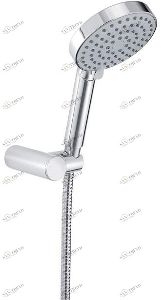 GEDY Настенный ручной душ с опорой Tech Gysk10305