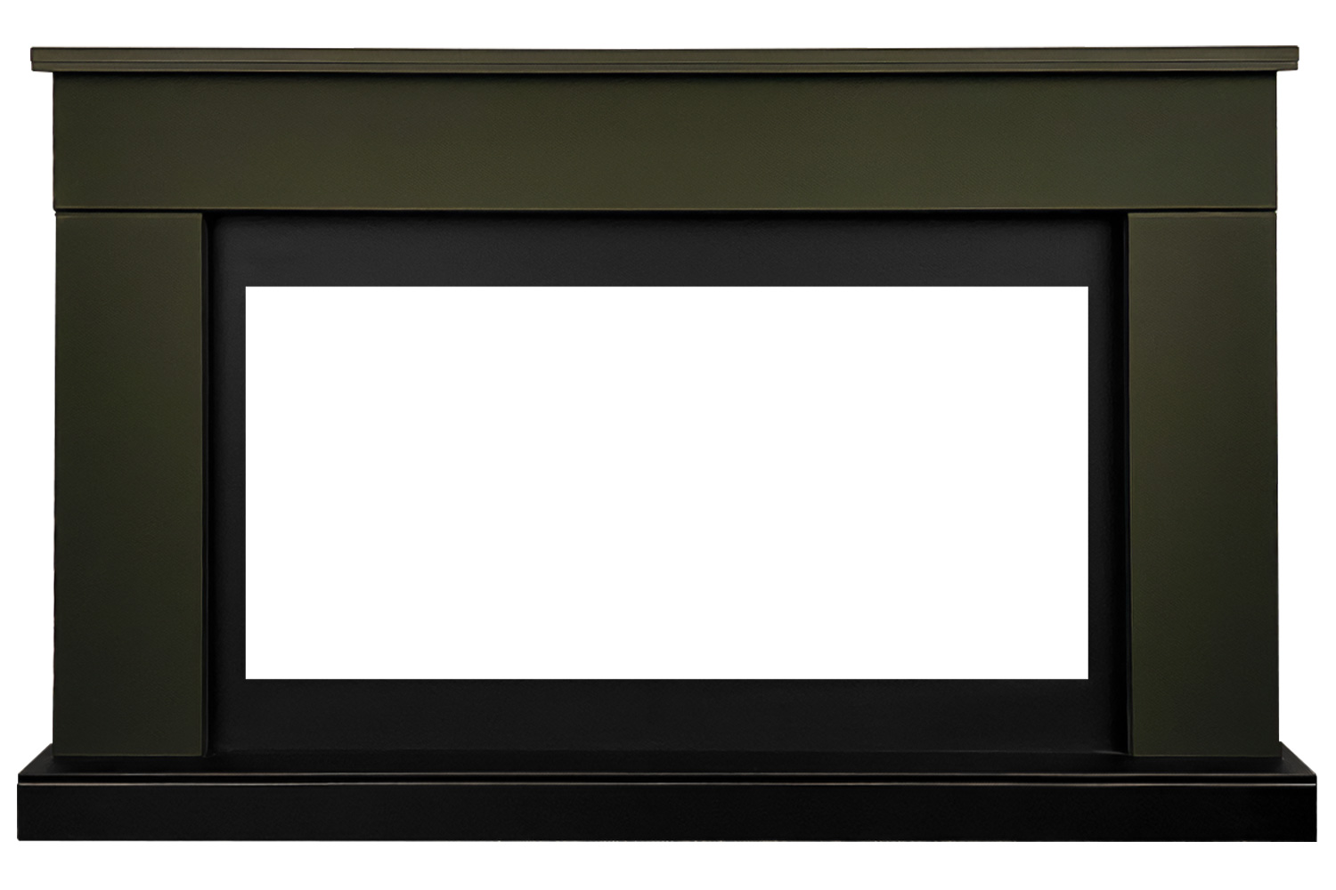 9163572 Каминокомплект Royal Flame Bergen SFT с Vision 42 LED STDN-0106405 - Вид №1