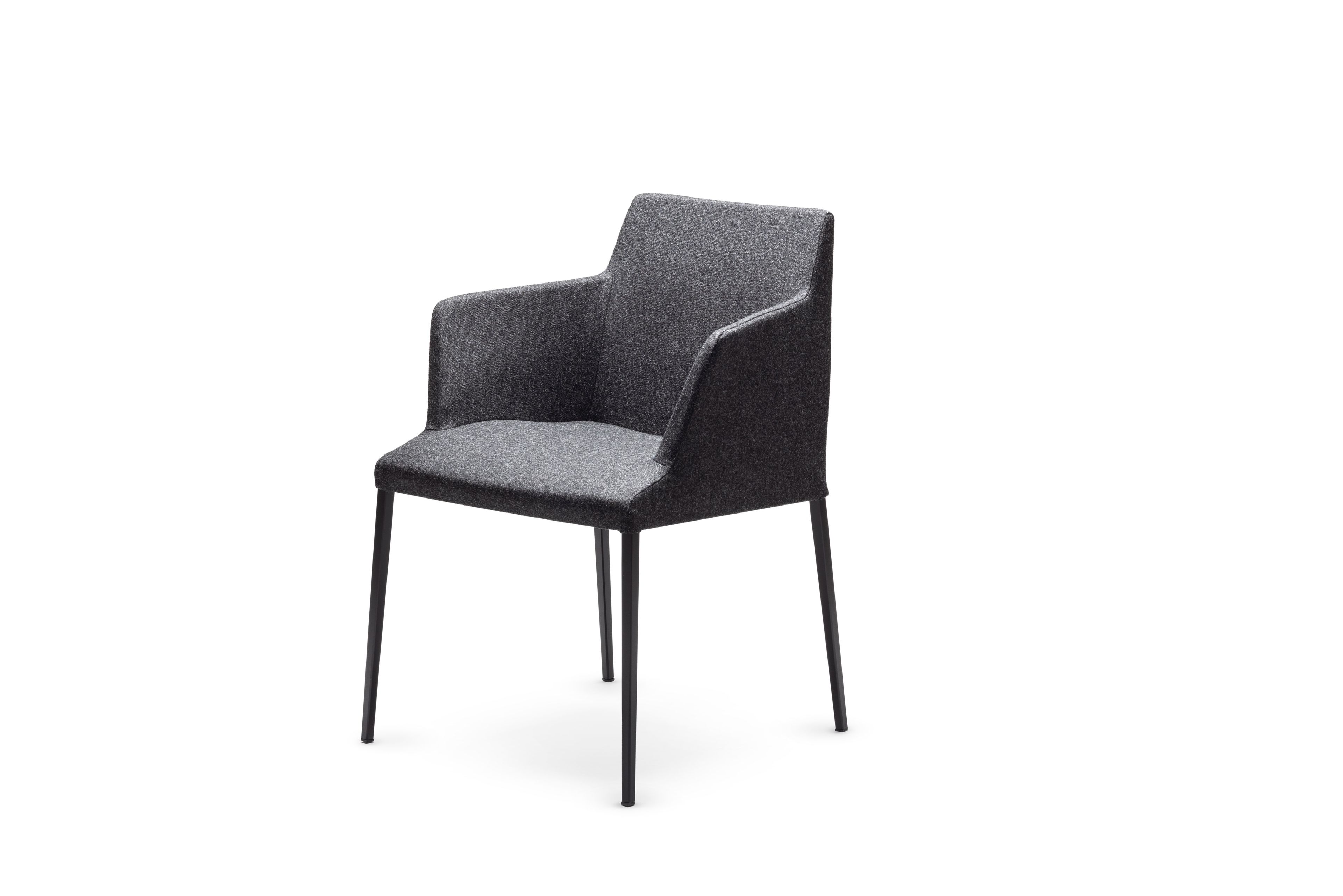 Стул с подлокотниками CHAIRS & MORE ARCH-00099211 - Вид №1