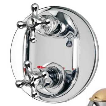 824920KO06D Смеситель Bandini Classic Santreyd