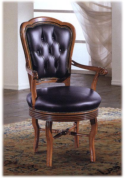 Рабочее кресло  MIRANDOLA M426/P 