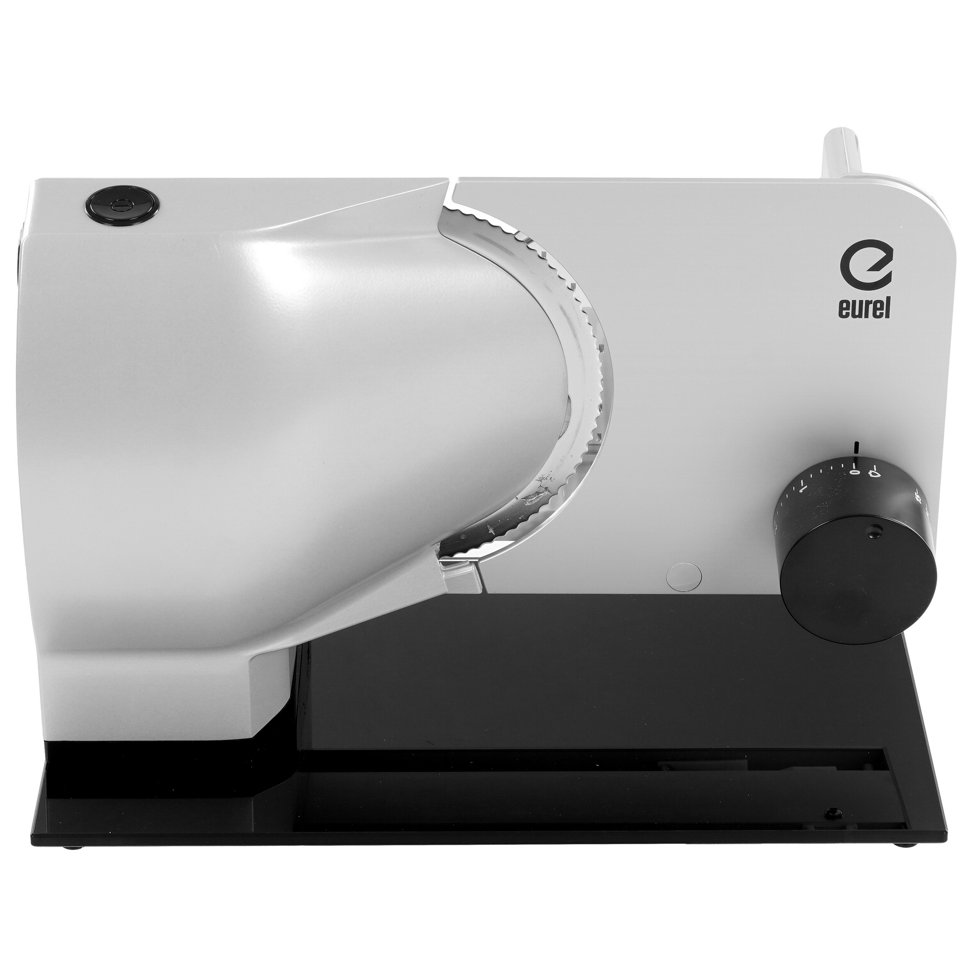9291781 Ломтерезка Eurel RS92 V2 серебристый STDN-0080906 - Вид №4