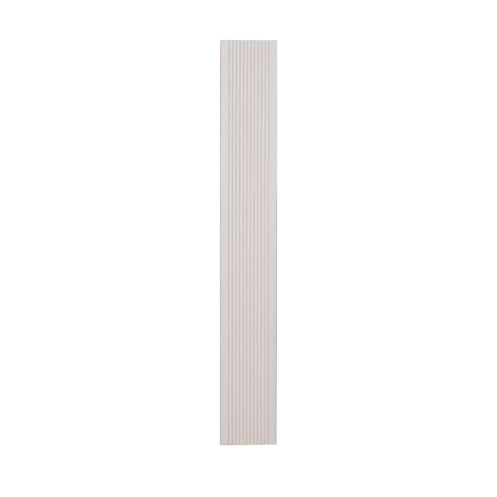 Террасная доска ДПК MultiDeck цвет белый 3000х140х22 мм 0.42 м² 82736281 STLM-2041784 МУЛЬТИДЕК  - Вид №5