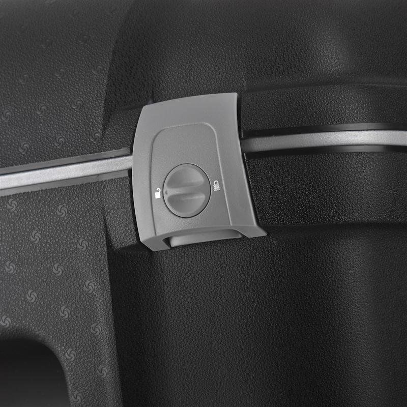 D18-09071 Чемодан D18*071 Upright 71 Samsonite Aeris - Вид №7