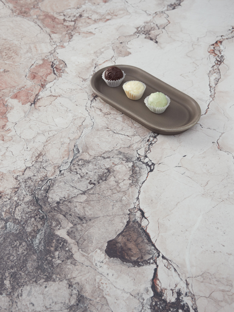 Столешницы для кухни - Персиано LIGRON LIST353 2138 - Вид №26