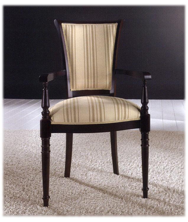 Стул GOETHE SEVEN SEDIE 0284A 