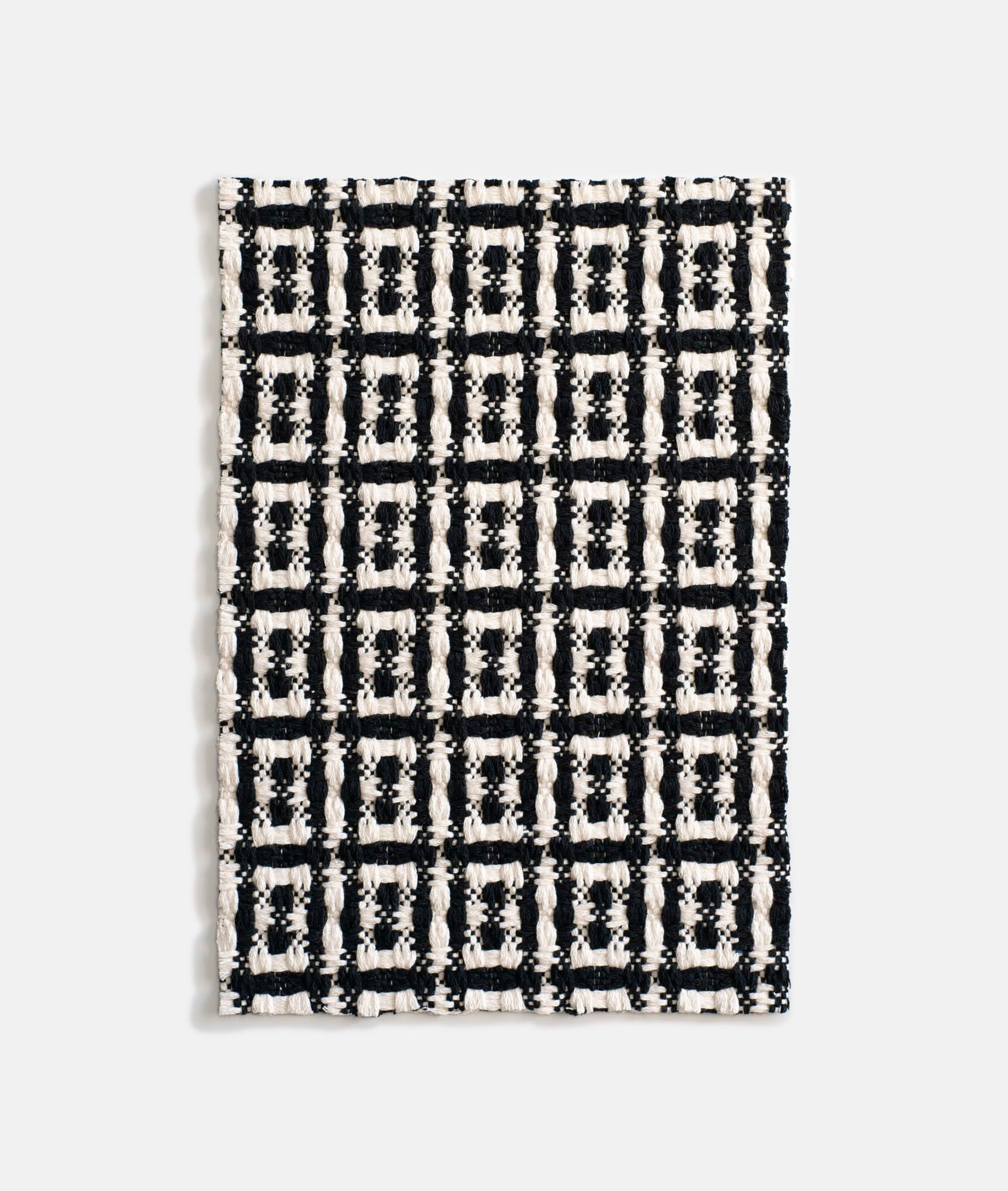 Обивочная ткань с графическим рисунком Dedar HSH HOME SWEET HOME ARCH-00030677 - Вид №2