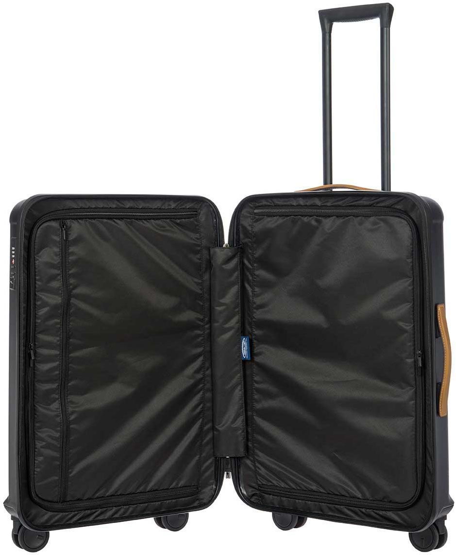 BRK08031.101 Чемодан BRK08031 M Brics Capri - Вид №5