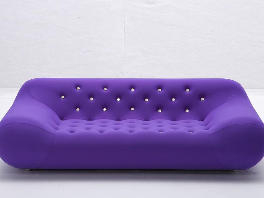 Giovannetti Диван из ткани Starsystem sun-id-1405824 - Вид №2