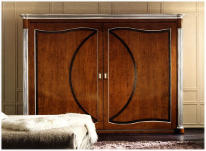 Шкаф Bourbon BAMAX 22.302