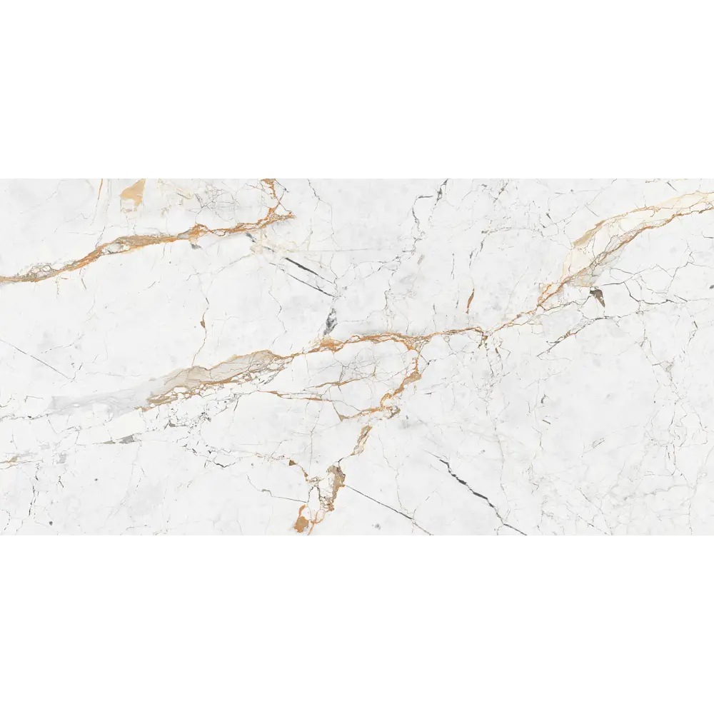 89364438 Глазурованный керамогранит Magnum 60x120 см 2.16 м² матовый цвет серый STLM-1516074 Santreyd - Вид №1