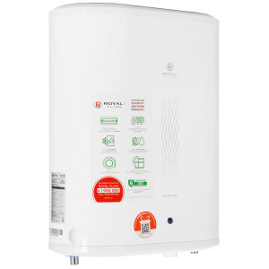 9986791 Водонагреватель электрический Royal Clima RWH-SGD30-FS