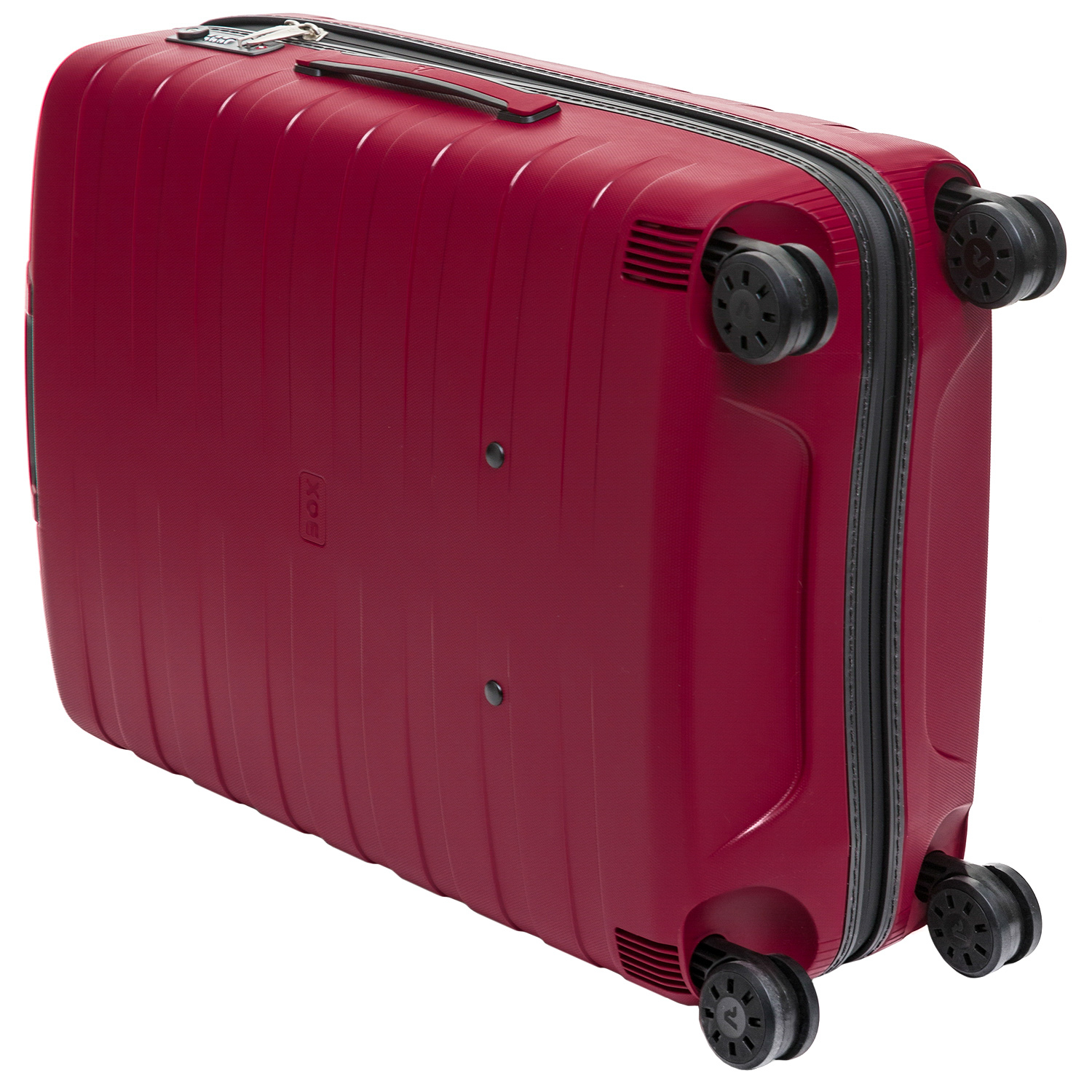 5512-0109 Чемодан 5512 Medium Spinner Roncato Box - Вид №3