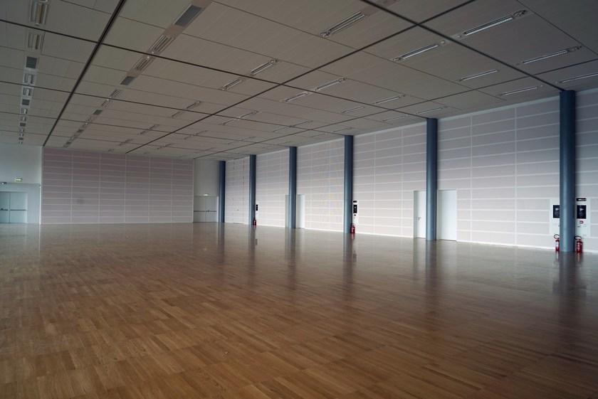 ITP Звукопоглощающее деревянное покрытие Wood shade sun-id-1498918 - Вид №2