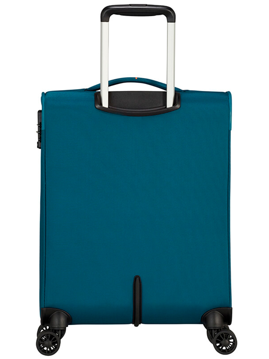 MA3-11002 Чемодан MA3*002 Spinner 4 wheels 55 American Tourister Crosstrack  - Вид №2