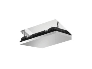 Смотровой люк для подвесного потолка