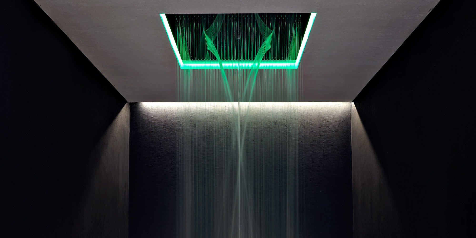 ST-95 Meteo XXL Насадка для душа Antoniolupi  - Вид №13