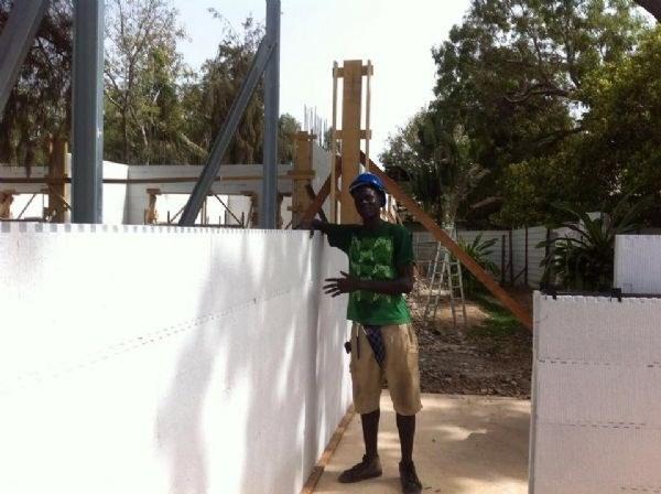 Carbon ED SYSTEM ® Система опалубки для несущей стены Ed2 sun-id-1418276 - Вид №51