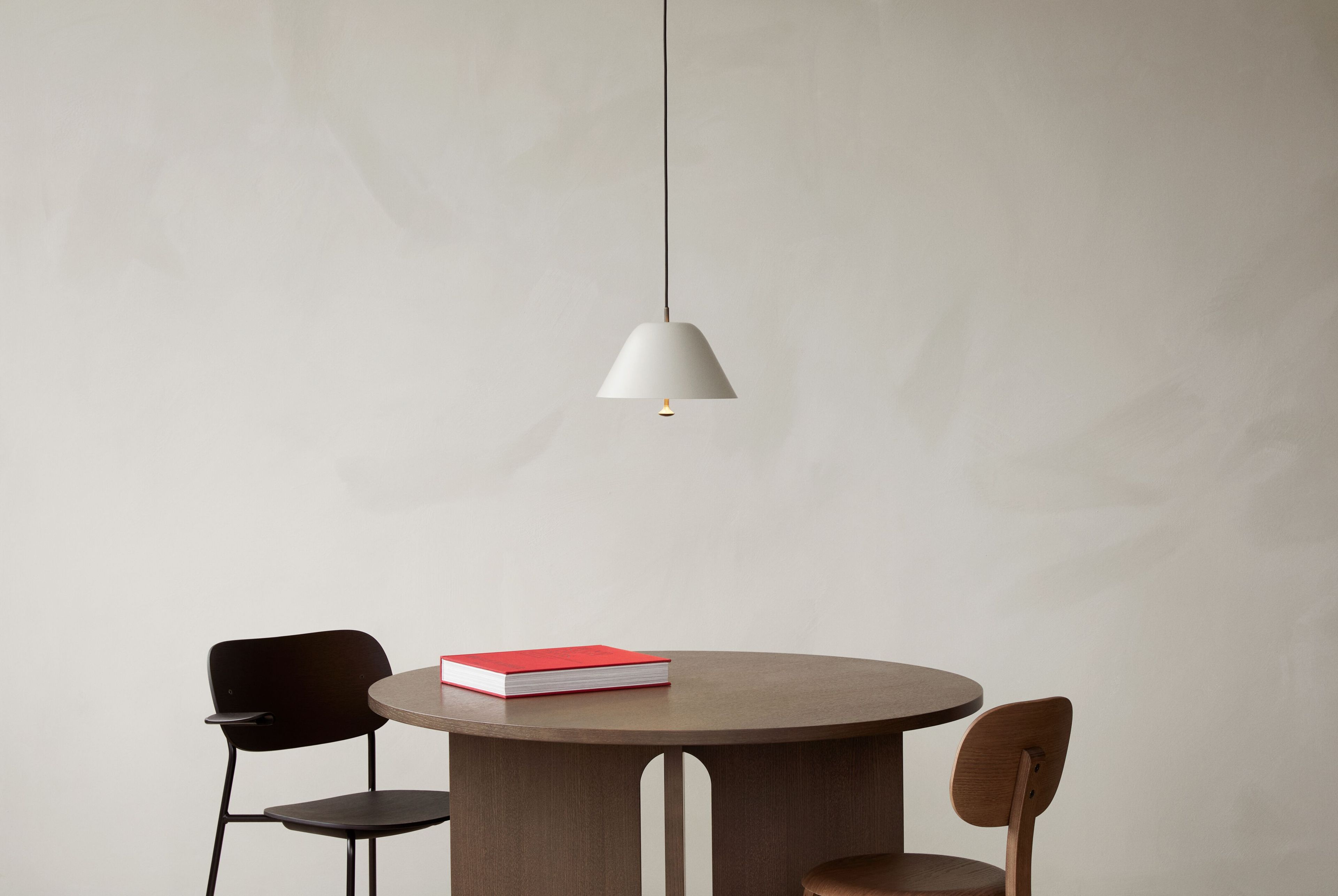 Алюминиевый подвесной светильник Audo Copenhagen LEVITATE ARCH-00125085 - Вид №13