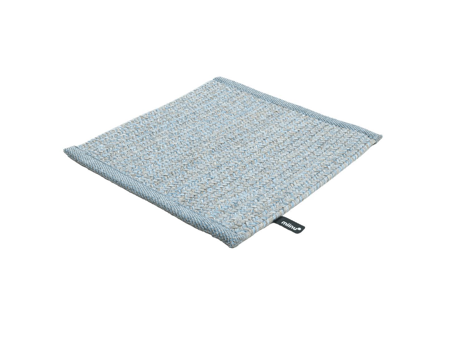 Изготовленный на заказ напольный ковер полипропилена miinu VIZOOMY ARCH-00016823 - Вид №3