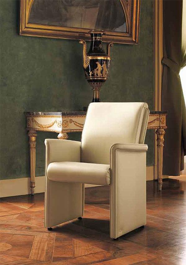 Кресло  MASCHERONI VIP V 
