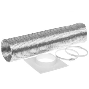 1381112 Набор для установки вытяжки OneTwo O2IE019