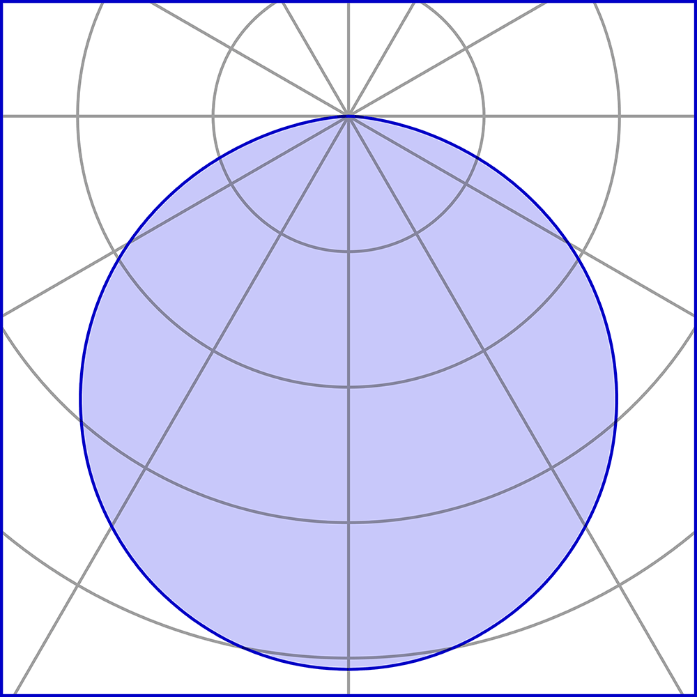 5026266 Потолочный светильник Platek PIX  PIX 26 - LED 4000K diffuse - Вид №7