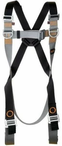 KAPRIOL 3-точечный ремень безопасности Safety - imbracature