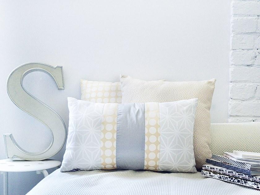 l'Opificio Прямоугольная подушка из ткани  44-15  - Вид №2