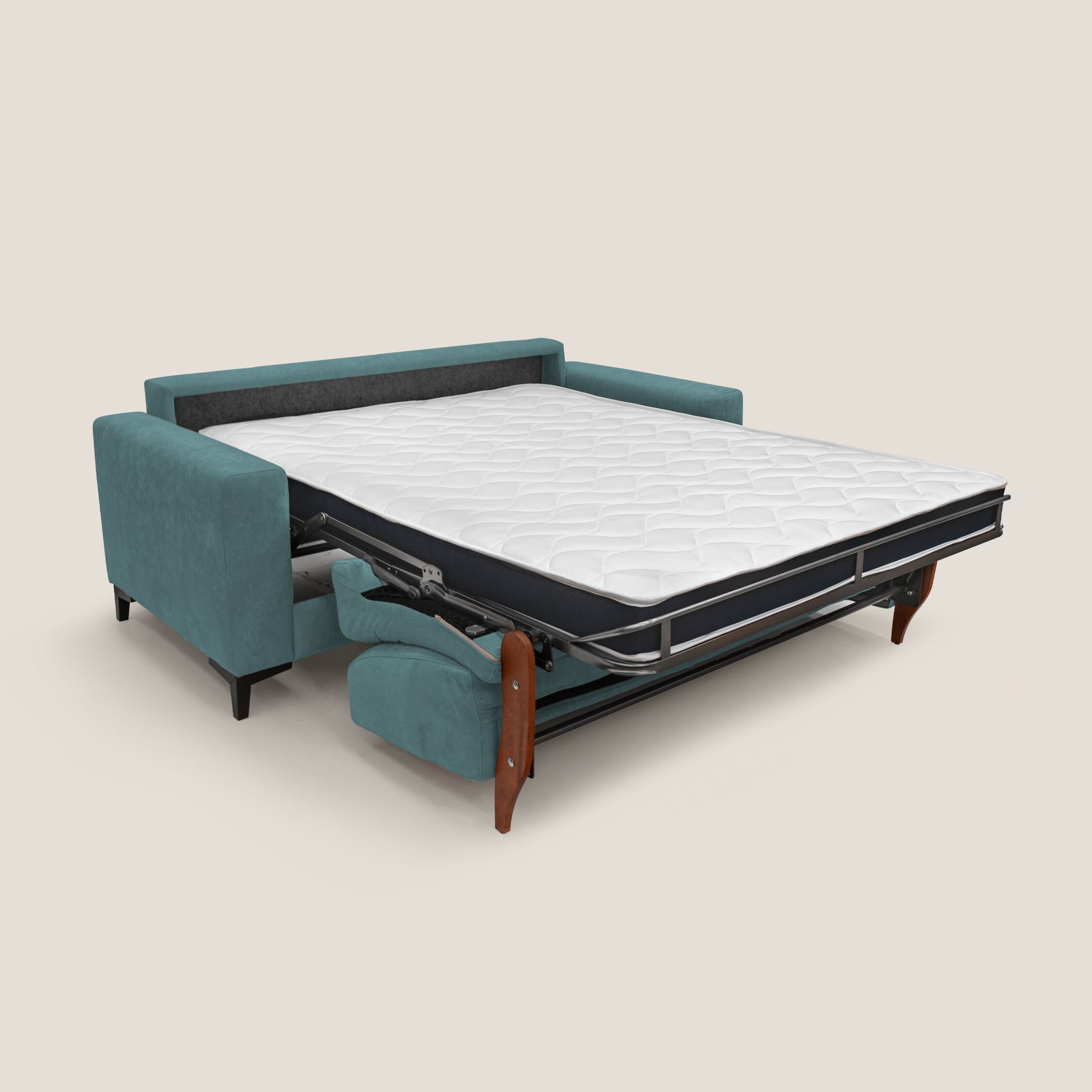 Ткань раскладной диван-кровать Divani.Store KAFKA ARCH-00102587 - Вид №65