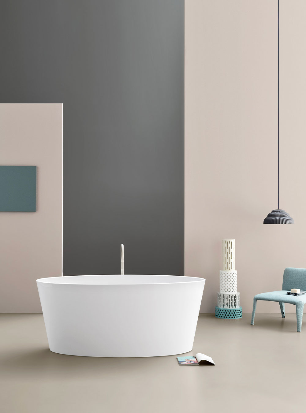 Tub Arbi Augusto 14 ST-ARBI28 - Вид №2