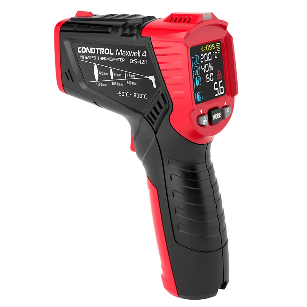 Пирометр Condtrol Maxwell 4 STLM-2061702