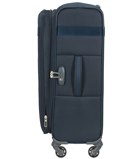 KA7-01004 Чемодан KA7*004 Spinner 66 Samsonite Citybeat  - Вид №4