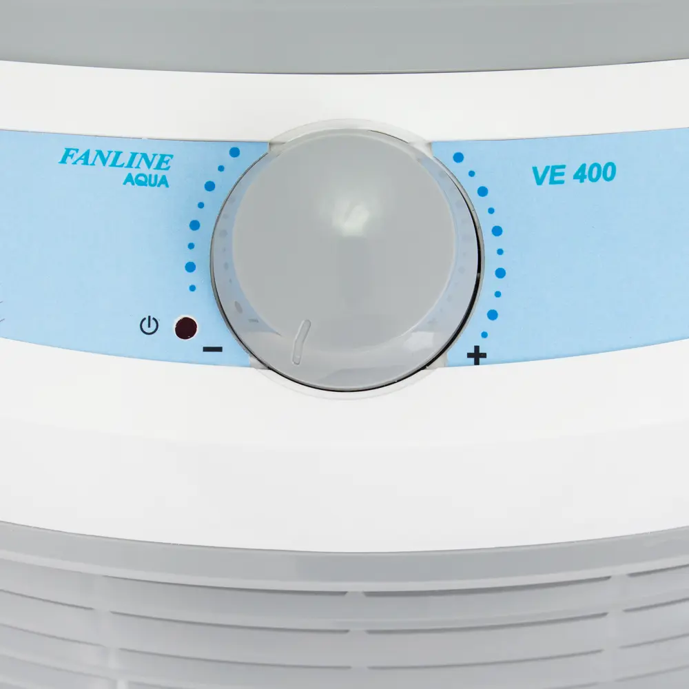 Очиститель воздуха Fanline VE-400 цвет белый 82198930 STLM-2150244 Santreyd  - Вид №3