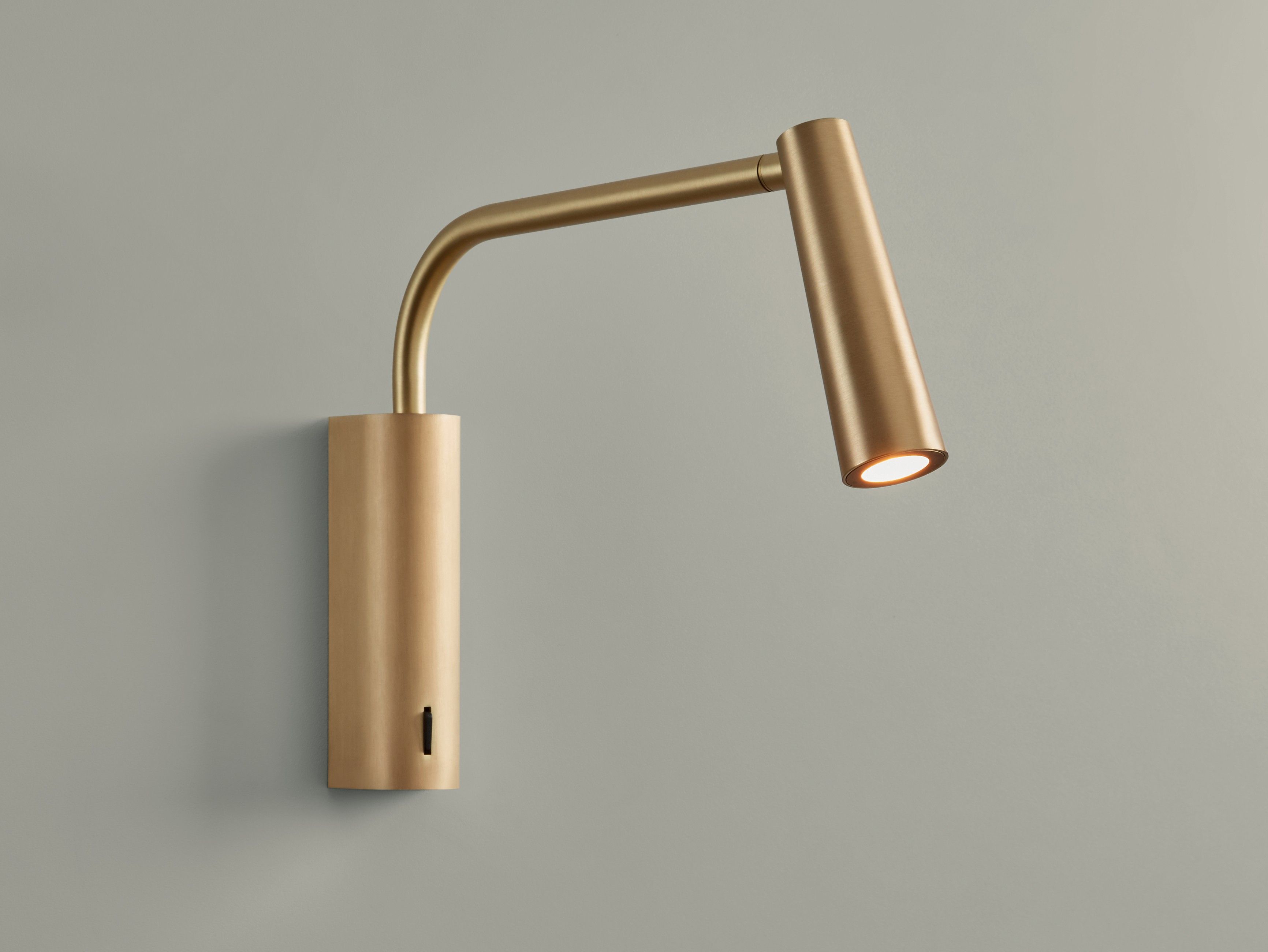 Регулируемая светодиодная лампа для чтения LedsC4 диапазон ARCH-00097474