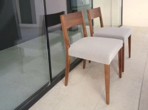 COLLI CASA Деревянный стул Rapallo