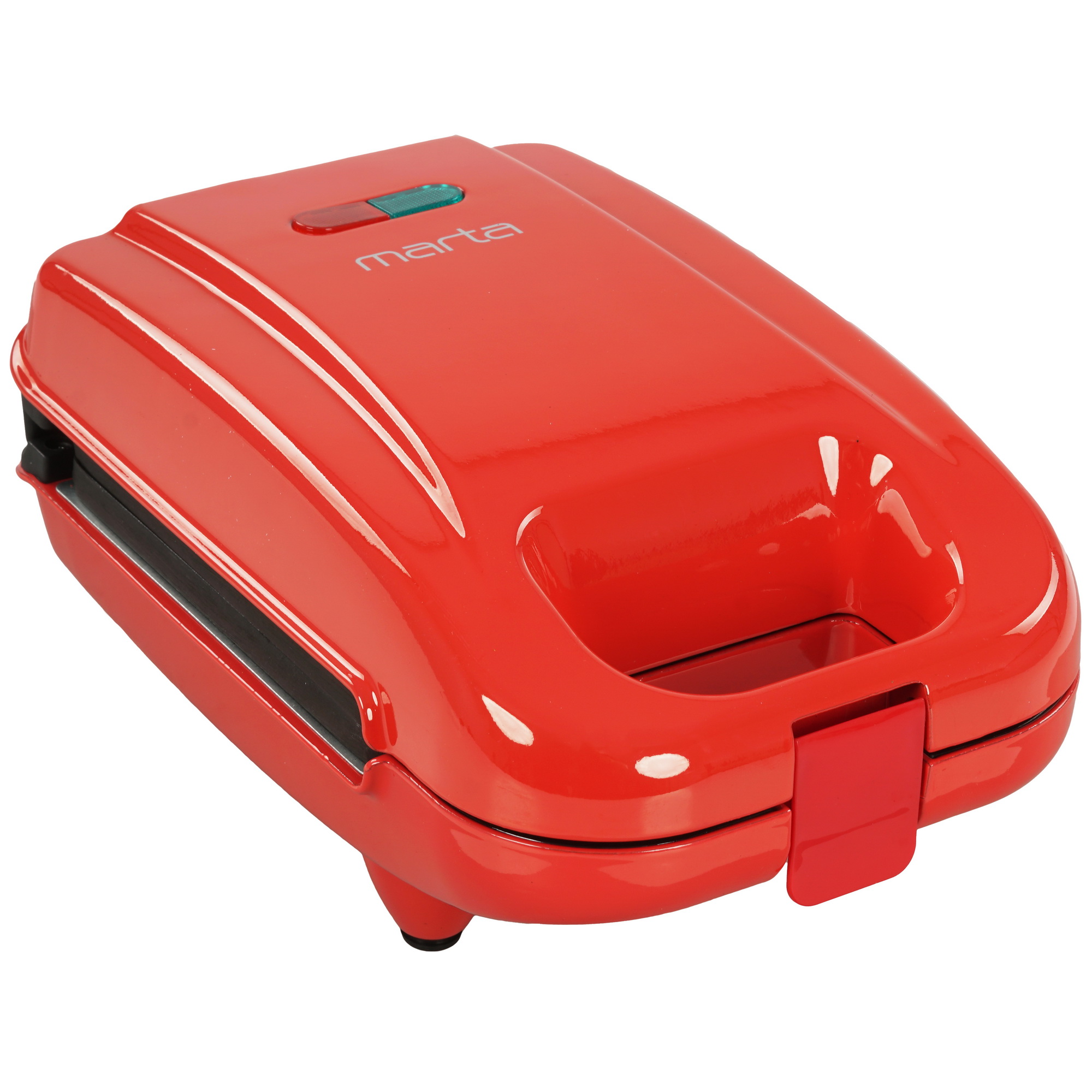 9148456 Универсальный пекарь Marta MT-SM1739A красный STDN-0104858
