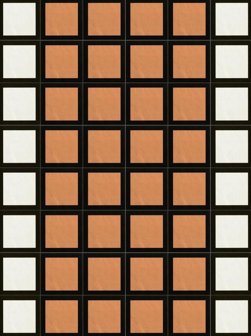 Mutina Настенная / напольная плитка из глазурованного керамогранита Mattonelle margherita sun-id-1360059 - Вид №1